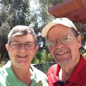 Meet your Posher, Frank